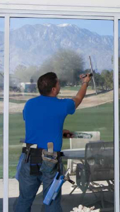 Window Cleaning Palm Desert